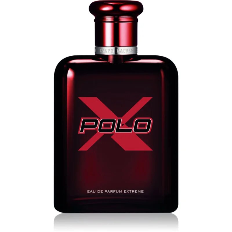 Ralph Lauren Polo Red Extreme parfumska voda za moške 125 ml