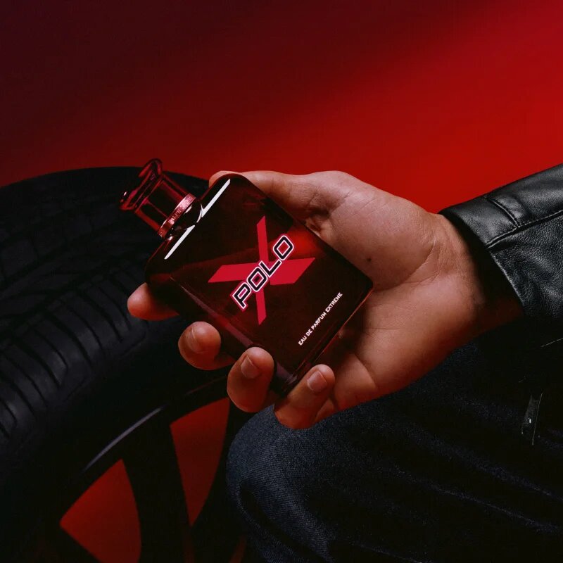 Ralph Lauren Polo Red Extreme parfumska voda za moške 125 ml