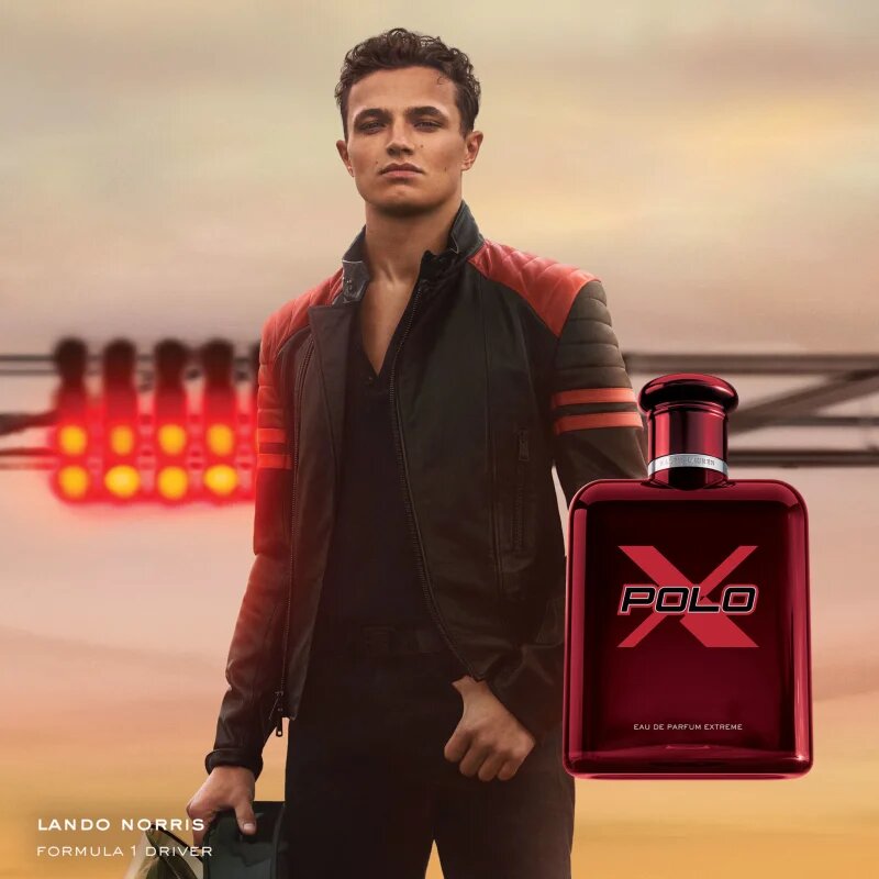 Ralph Lauren Polo Red Extreme parfumska voda za moške 125 ml