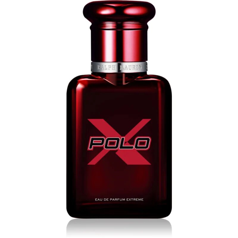 Ralph Lauren Polo Red Extreme parfumska voda za moške 40 ml