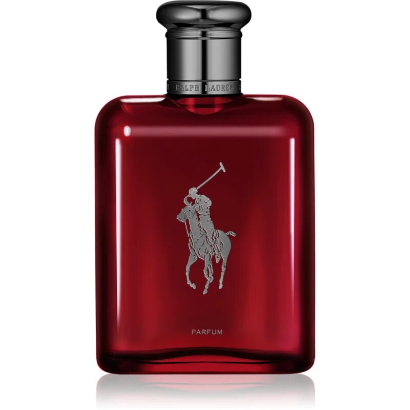 Ralph Lauren Polo Red Parfum parfumska voda za moške 125 ml