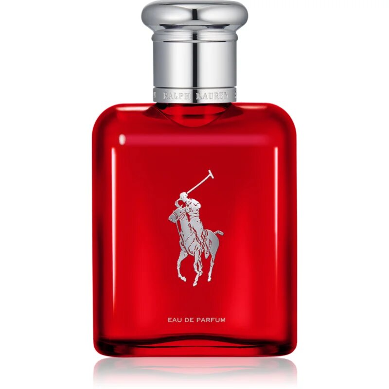 Ralph Lauren Polo Red parfumska voda za moške 75 ml