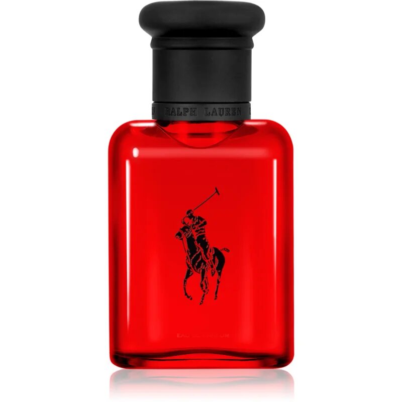 Ralph Lauren Polo Red toaletna voda za moške 40 ml