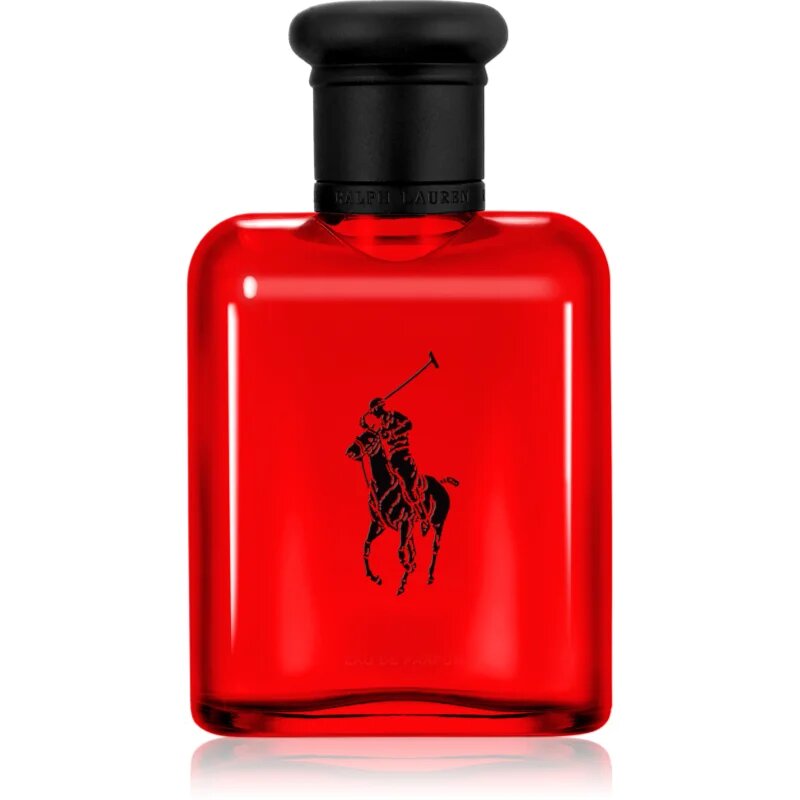 Ralph Lauren Polo Red toaletna voda za moške 75 ml