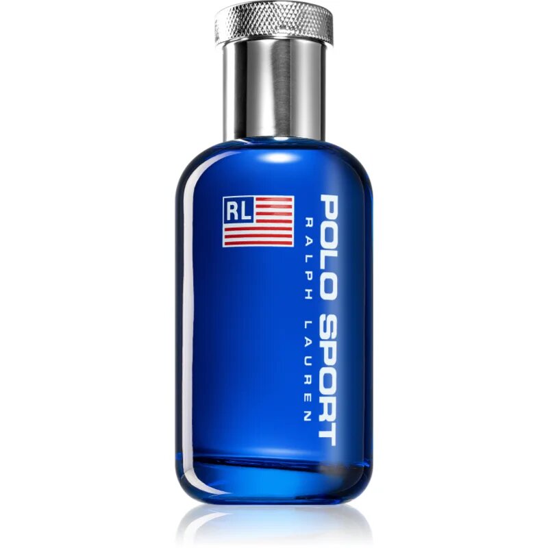 Ralph Lauren Polo Sport toaletna voda za moške 75 ml