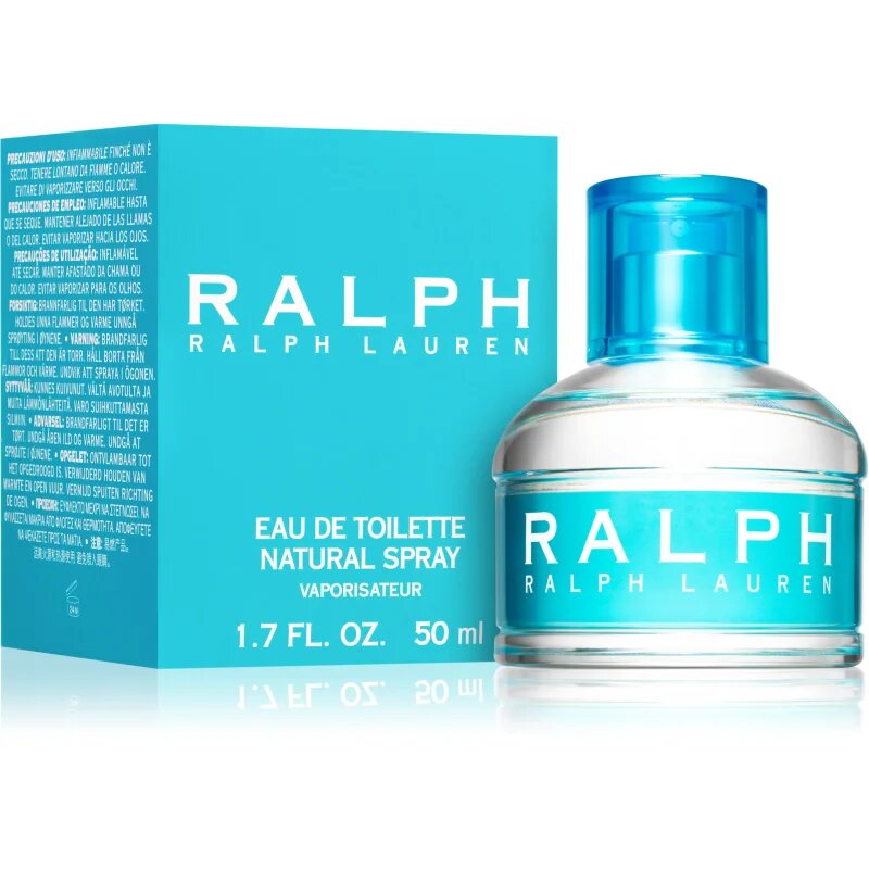 Ralph Lauren Ralph toaletna voda za ženske 50 ml