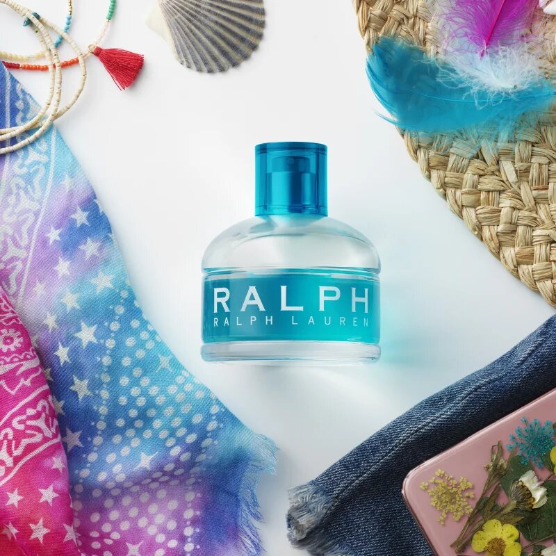 Ralph Lauren Ralph toaletna voda za ženske 50 ml