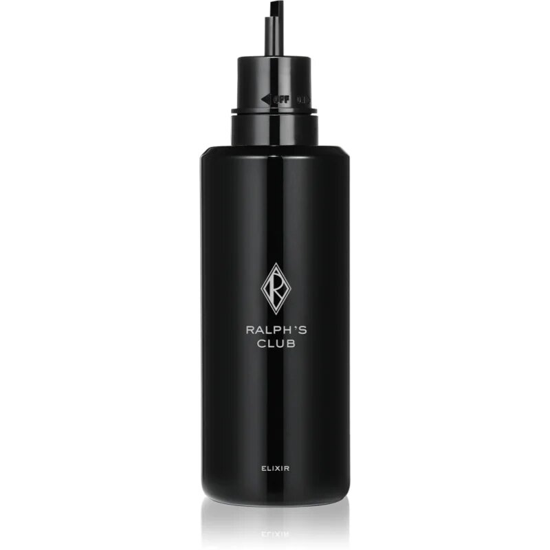 Ralph Lauren Ralph’s Club Elixir parfumska voda nadomestno polnilo za moške 150 ml