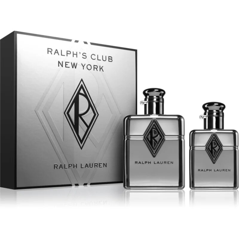 Ralph Lauren Ralph’s Club New York darilni set za moške