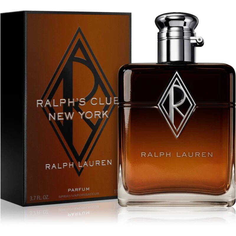 Ralph Lauren Ralph’s Club New York parfum za moške 110 ml