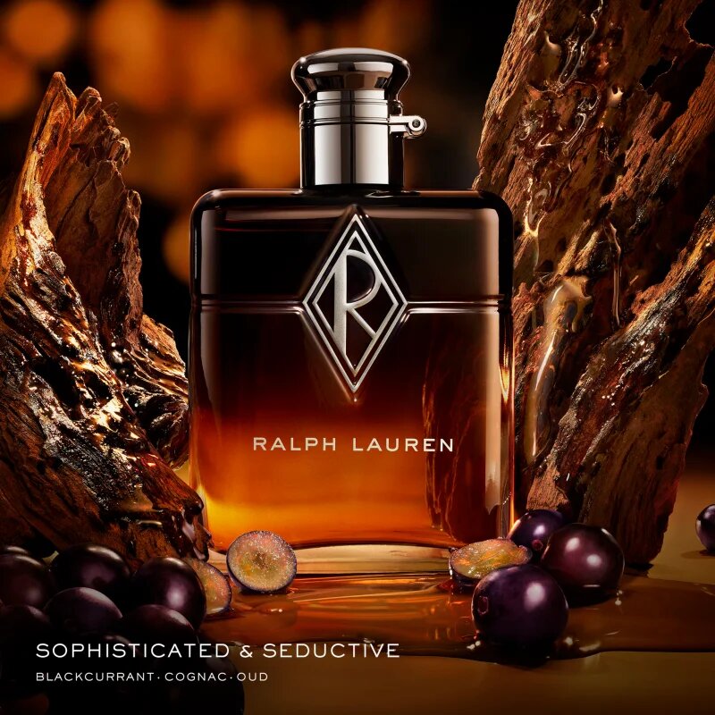 Ralph Lauren Ralph’s Club New York parfum za moške 110 ml