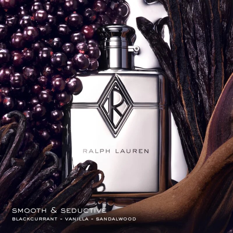 Ralph Lauren Ralph’s Club New York parfumska voda za moške 60 ml