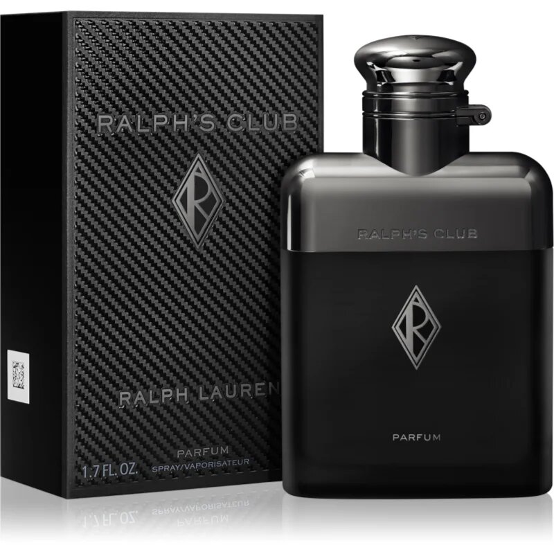 Ralph Lauren Ralph’s Club Parfum parfum za moške 50 ml