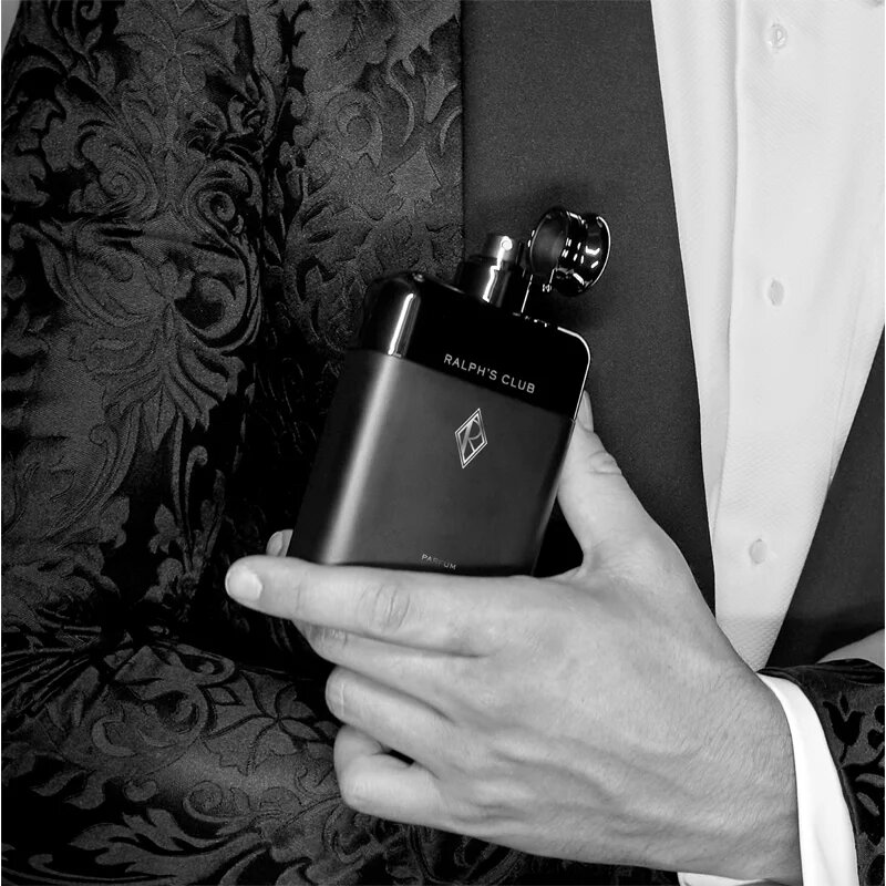 Ralph Lauren Ralph’s Club Parfum parfum za moške 50 ml