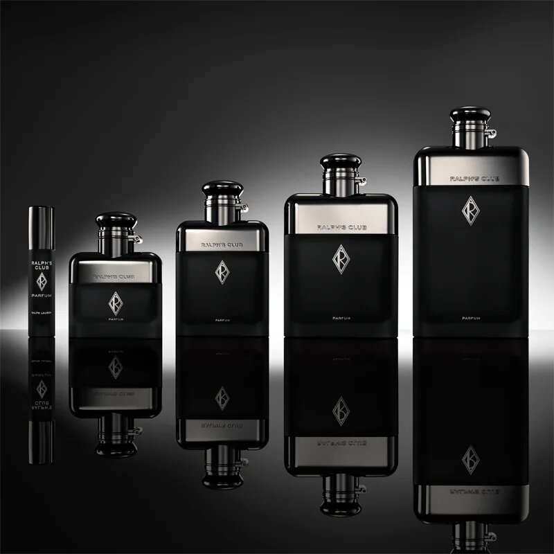 Ralph Lauren Ralph’s Club Parfum parfum za moške 50 ml