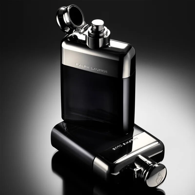 Ralph Lauren Ralph’s Club parfumska voda za moške 100 ml