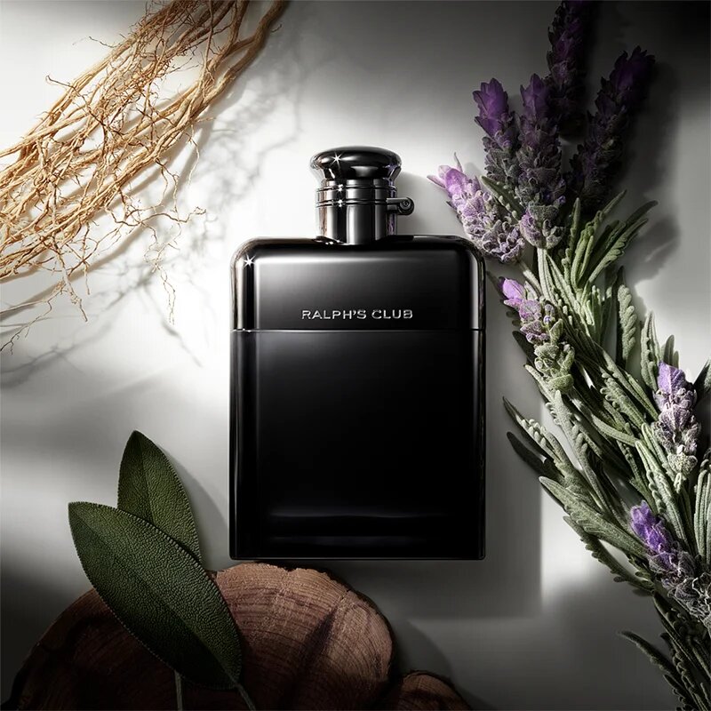 Ralph Lauren Ralph’s Club parfumska voda za moške 50 ml