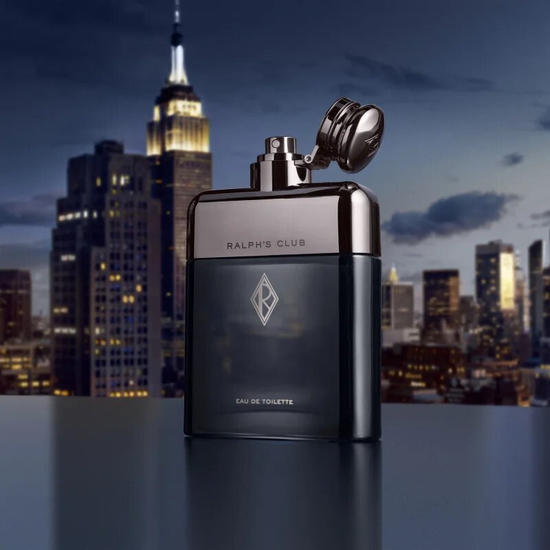 Ralph Lauren Ralph’s Club toaletna voda za moške 100 ml