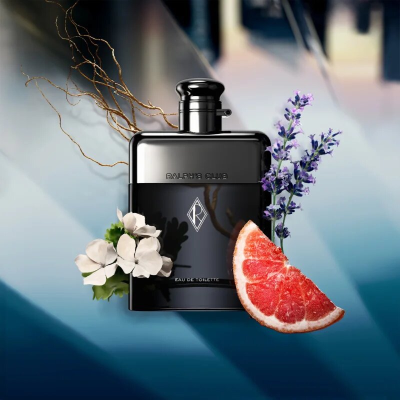 Ralph Lauren Ralph’s Club toaletna voda za moške 50 ml