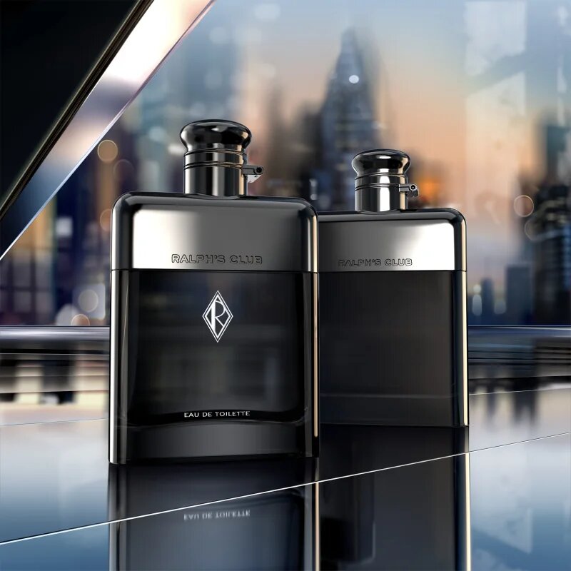 Ralph Lauren Ralph’s Club toaletna voda za moške 50 ml