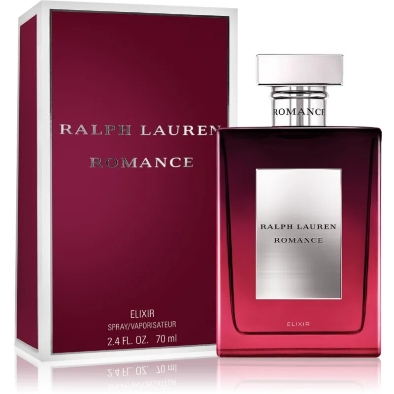 Ralph Lauren Romance Elixir parfumska voda za ženske 70 ml