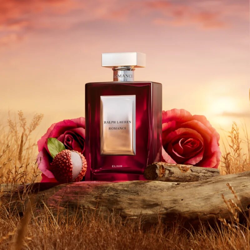 Ralph Lauren Romance Elixir parfumska voda za ženske 70 ml