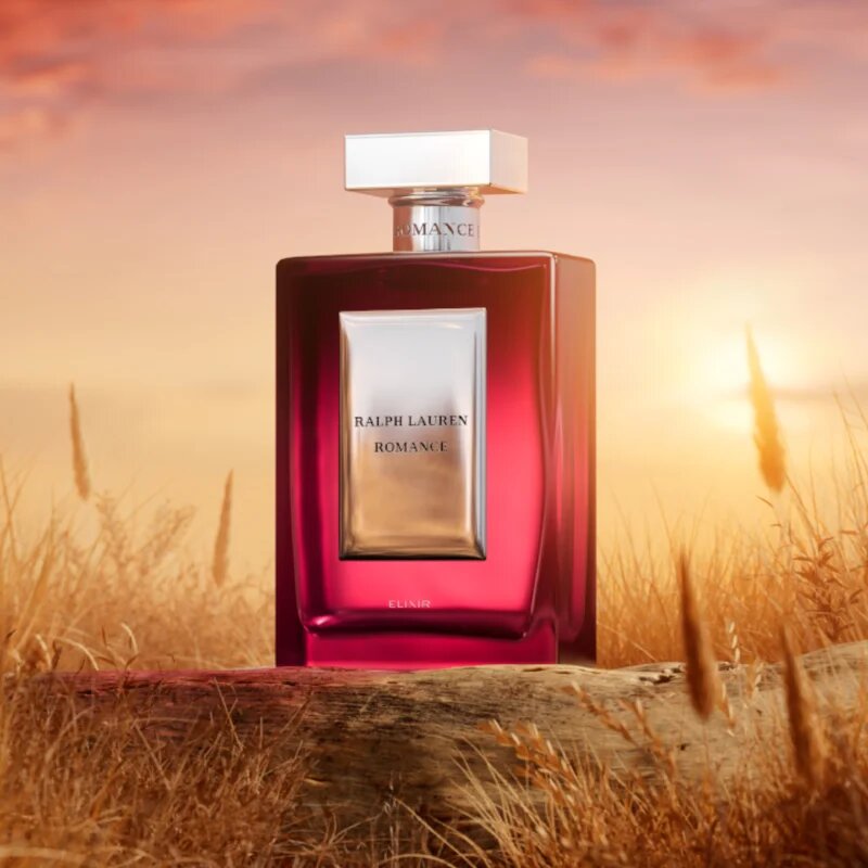 Ralph Lauren Romance Elixir parfumska voda za ženske 70 ml