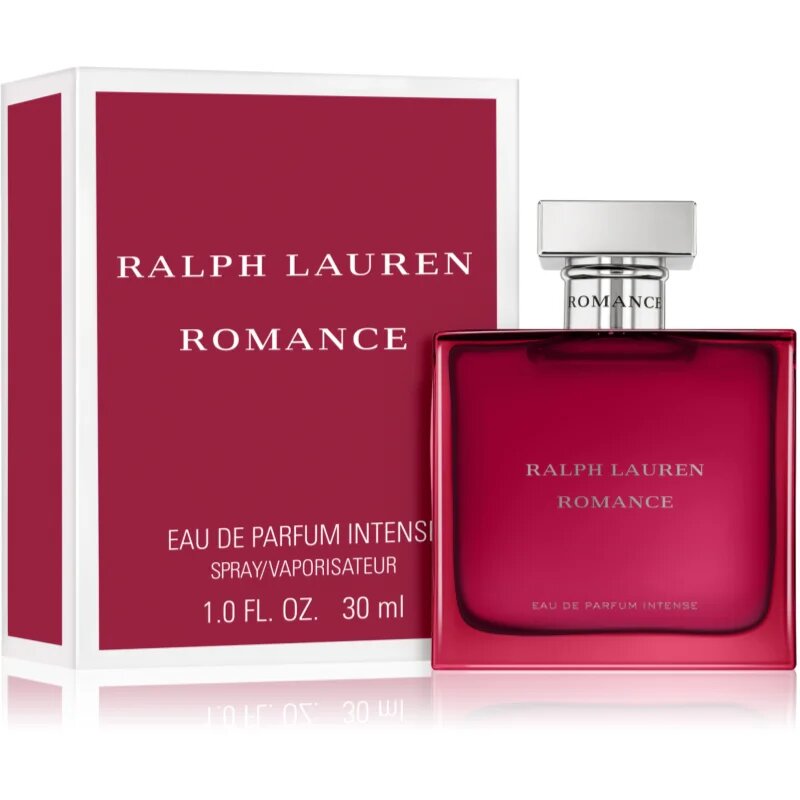 Ralph Lauren Romance Intense parfumska voda za ženske 100 ml