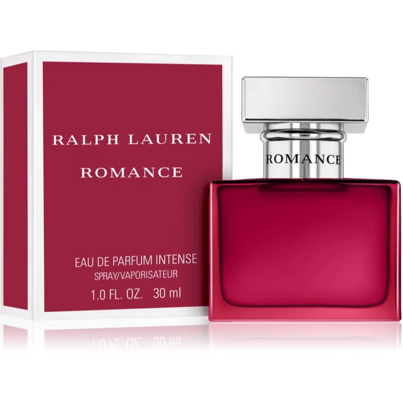 Ralph Lauren Romance Intense parfumska voda za ženske 30 ml
