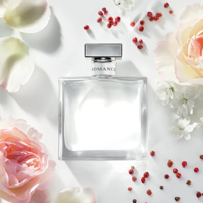 Ralph Lauren Romance parfumska voda za ženske 100 ml