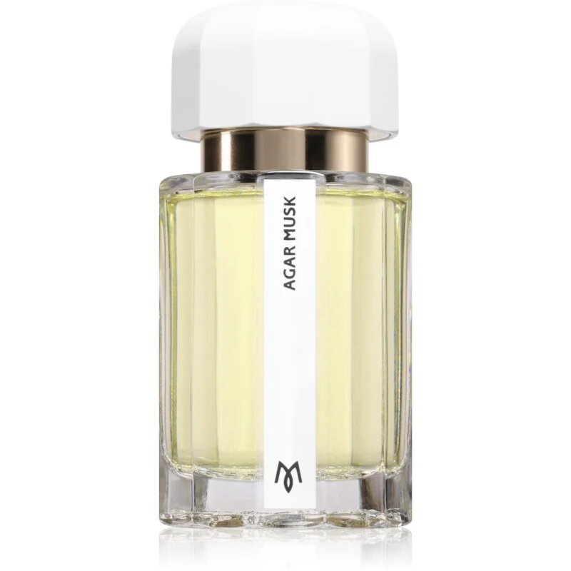 Ramon Monegal Agar Musk parfumska voda uniseks 100 ml