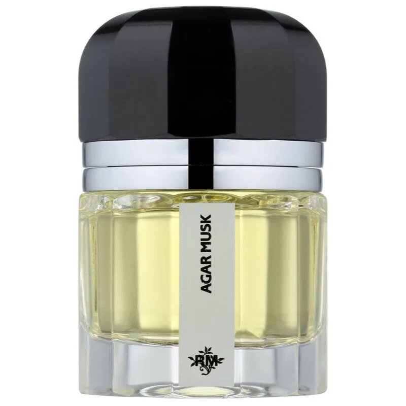 Ramon Monegal Agar Musk parfumska voda uniseks 50 ml