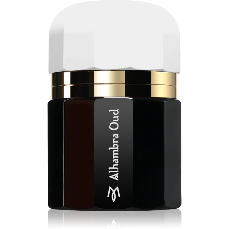 Ramon Monegal Alhambra Oud parfumski ekstrakt uniseks 50 ml