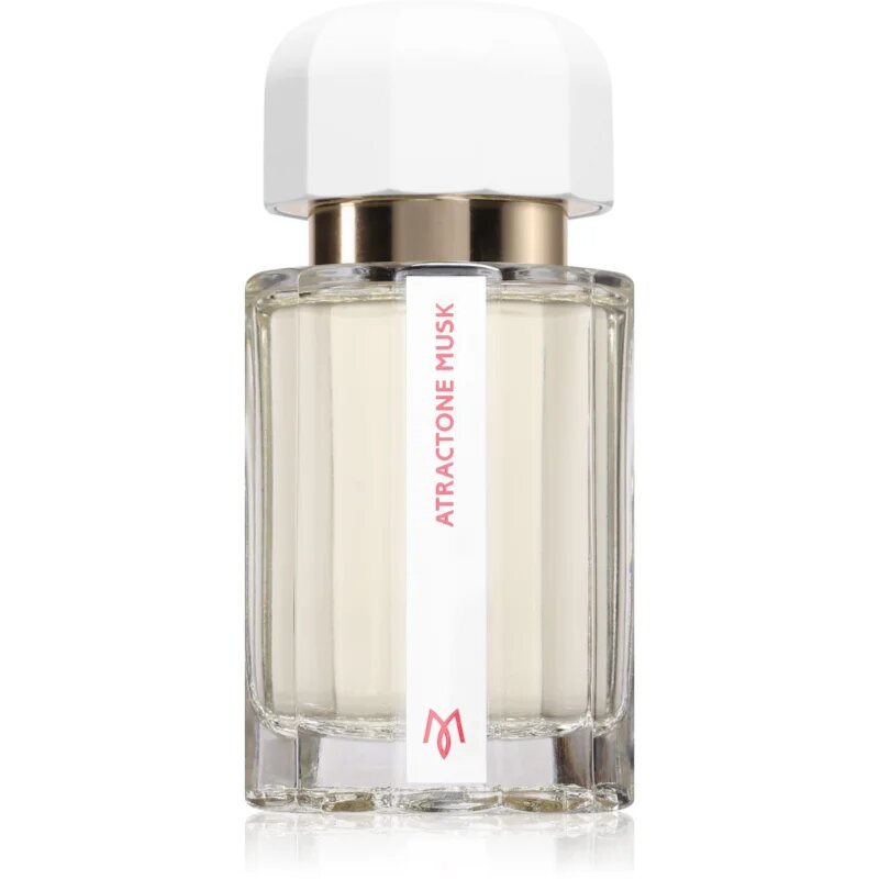 Ramon Monegal Atractone Musk parfumska voda uniseks 100 ml