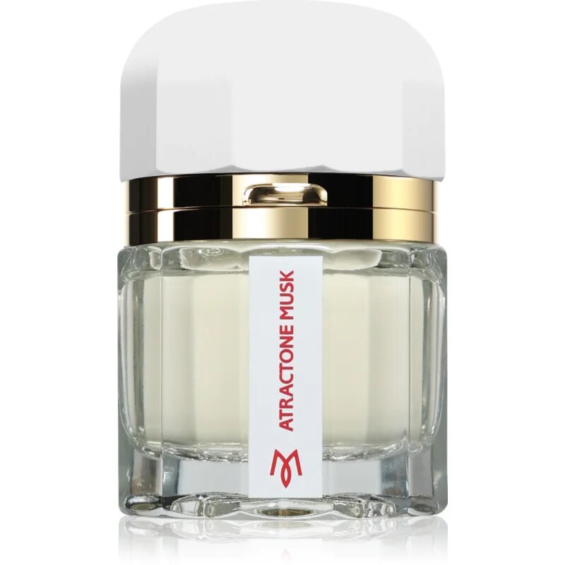 Ramon Monegal Atractone Musk parfumska voda uniseks 50 ml