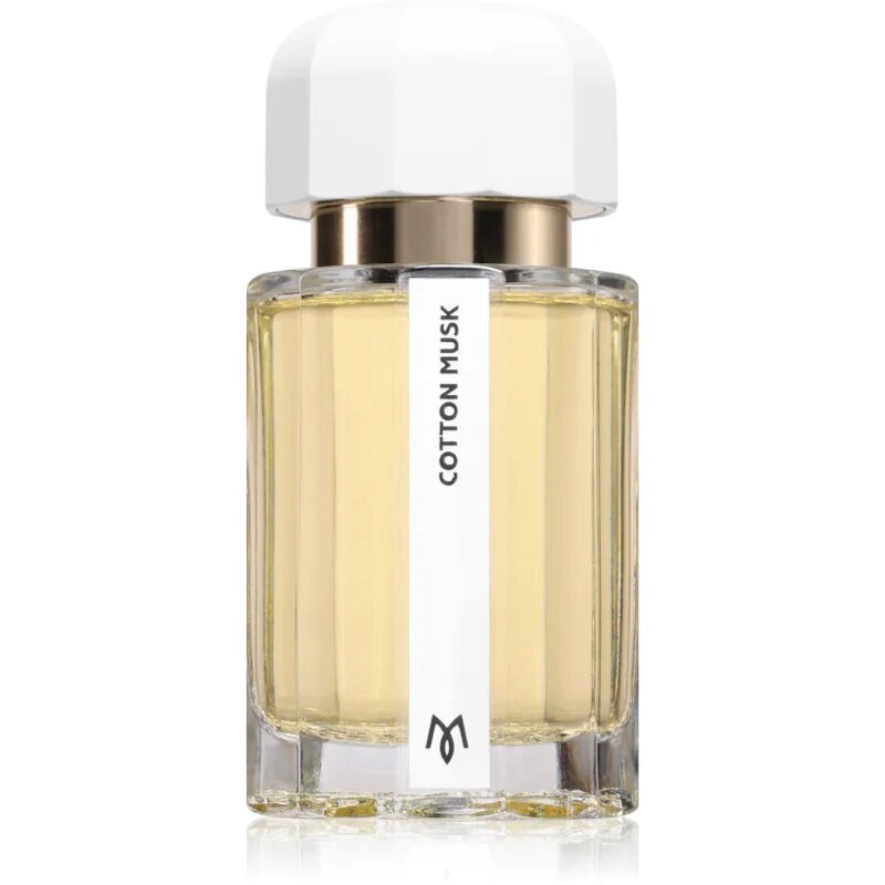 Ramon Monegal Cotton Musk parfumska voda za ženske 100 ml