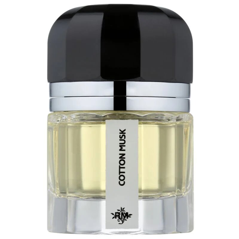 Ramon Monegal Cotton Musk parfumska voda za ženske 50 ml