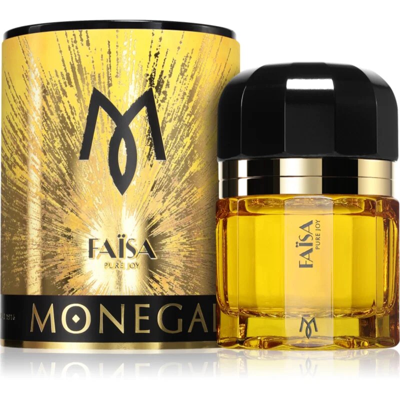 Ramon Monegal Faïsa parfumska voda uniseks 50 ml