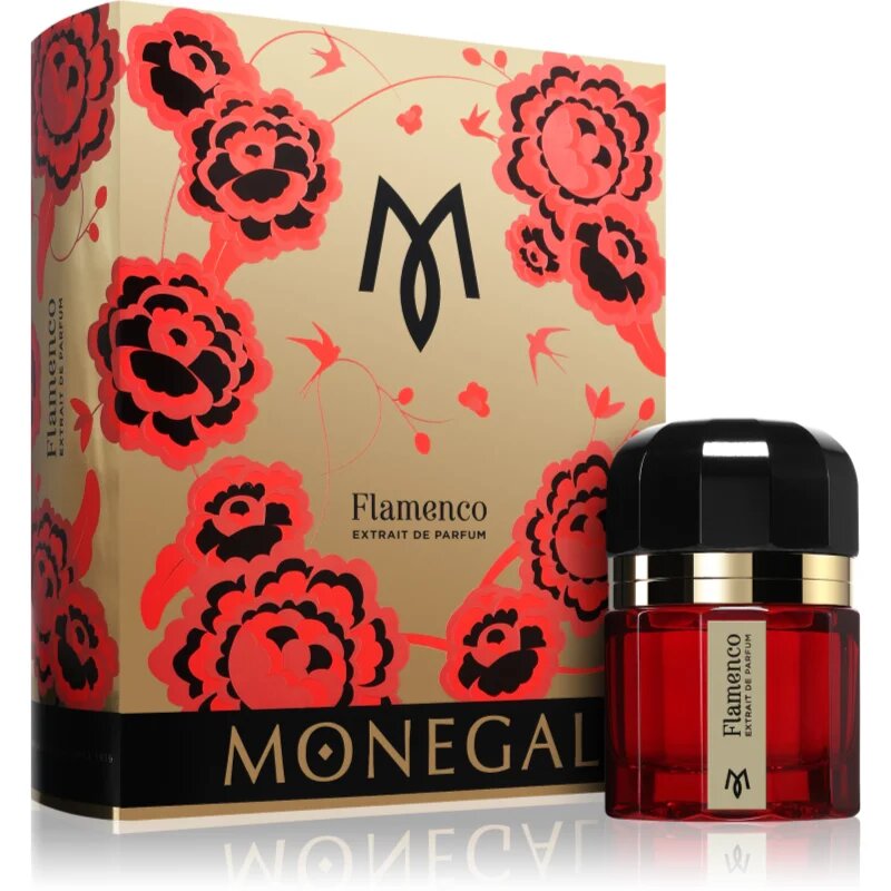 Ramon Monegal Flamenco parfumski ekstrakt uniseks 50 ml