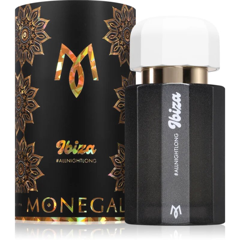 Ramon Monegal Ibiza #allnightlong parfumska voda uniseks 100 ml