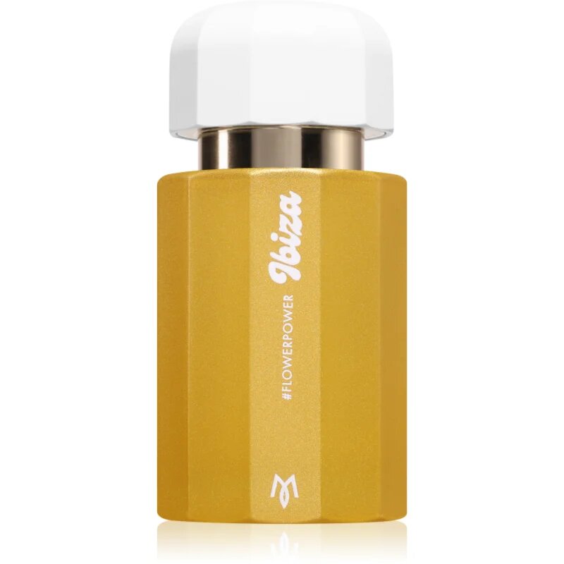 Ramon Monegal Ibiza #flowerpower parfumska voda uniseks 100 ml