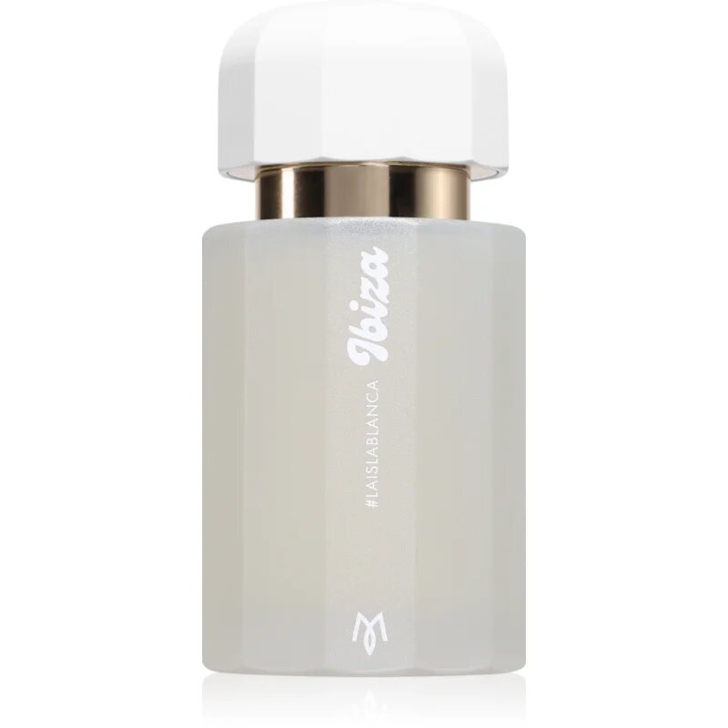 Ramon Monegal Ibiza #laislablanca parfumska voda uniseks 100 ml