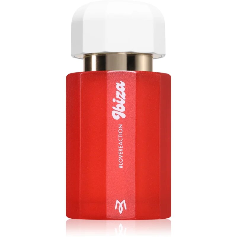 Ramon Monegal Ibiza #lovereaction parfumska voda uniseks 100 ml