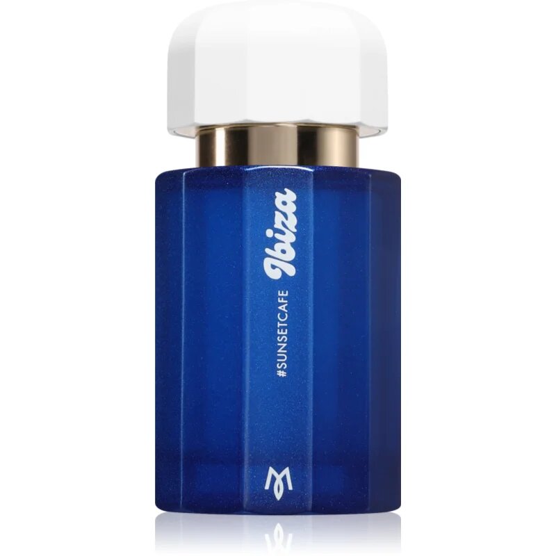 Ramon Monegal Ibiza #sunsetcafe parfumska voda uniseks 100 ml
