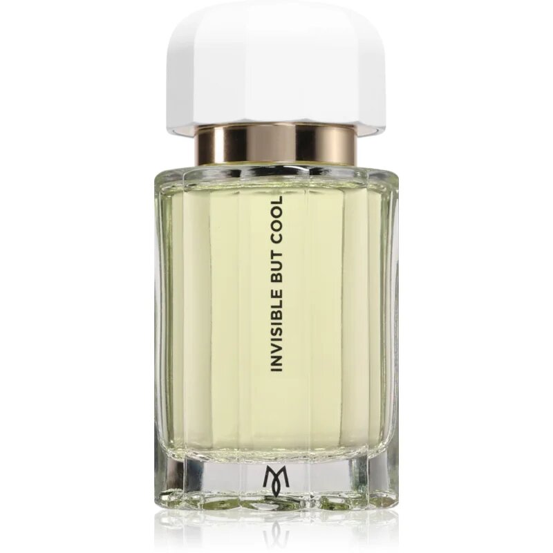 Ramon Monegal Invisible But Cool parfumska voda uniseks 100 ml