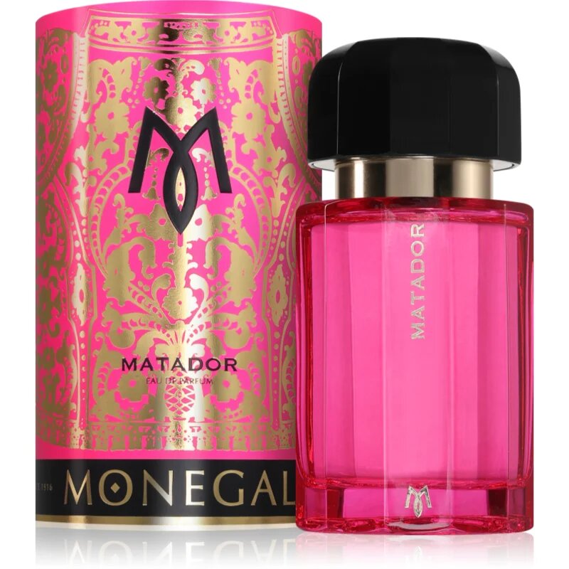 Ramon Monegal Matador parfumska voda uniseks 100 ml