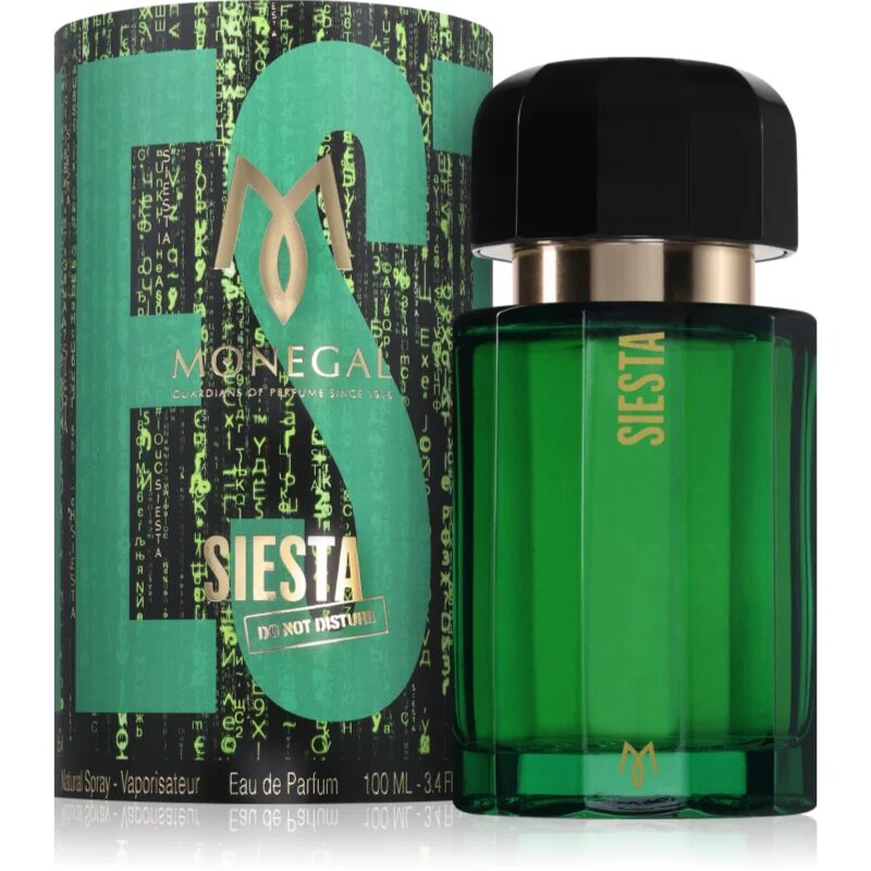 Ramon Monegal Siesta parfumska voda uniseks 100 ml