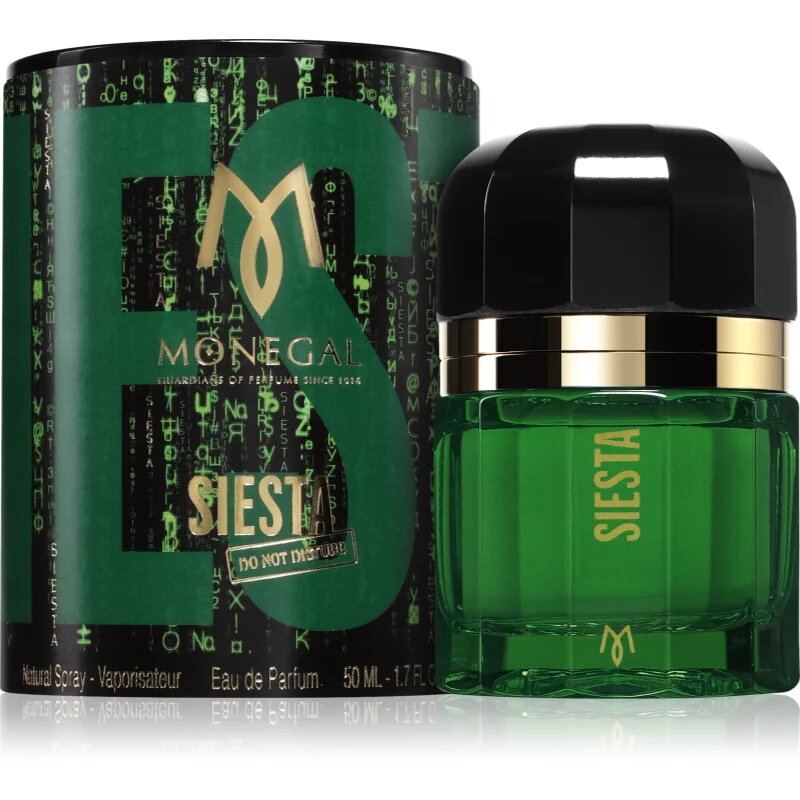 Ramon Monegal Siesta parfumska voda uniseks 50 ml