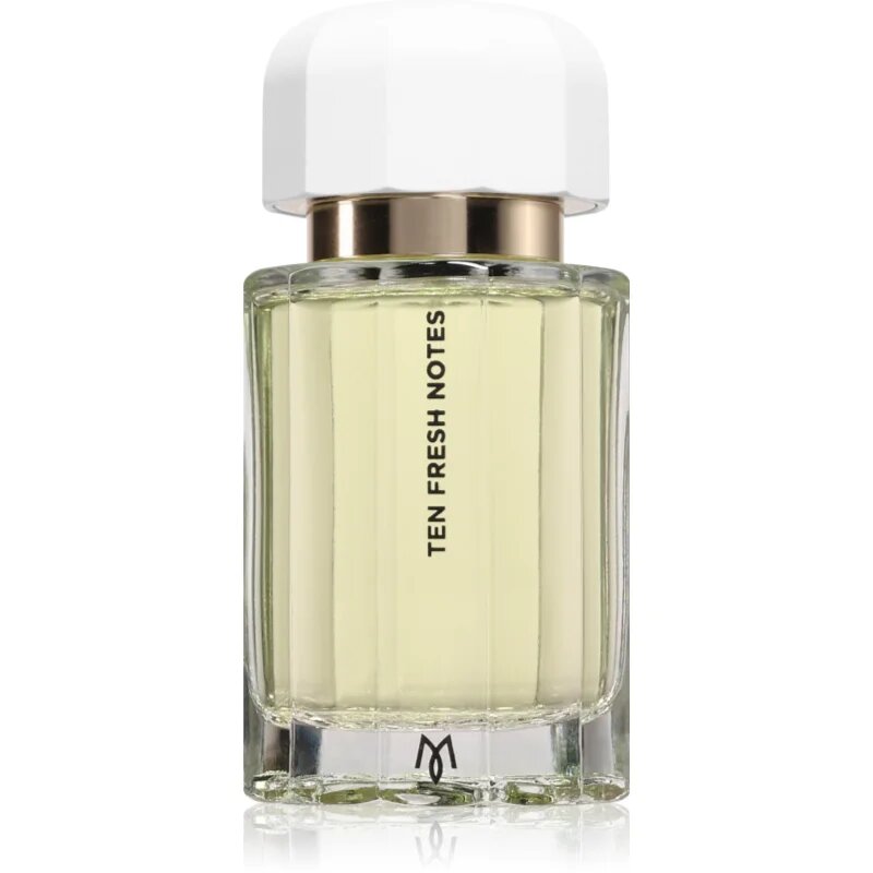 Ramon Monegal Ten Fresh Notes parfumska voda uniseks 100 ml