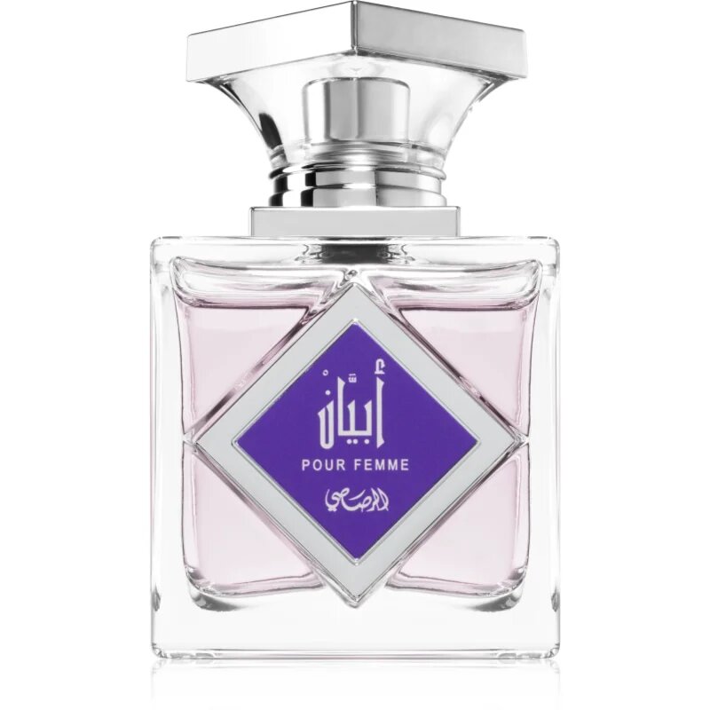 Rasasi Abyan for Her parfumska voda za ženske 95 ml